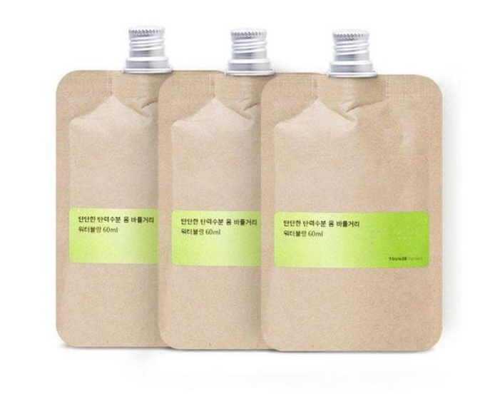 Toun28 Body Cream-Lotion-Water Blanc