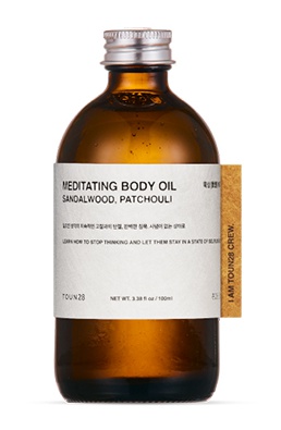 Toun28 Body Oil
