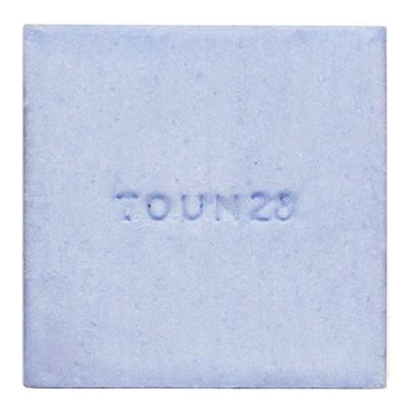 Toun28 Facial Soap S5 Guaiazulene/ Olive Oil