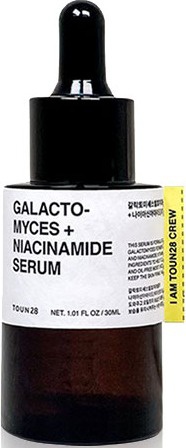 Toun28 Galactomyces + Niacinamide Serum