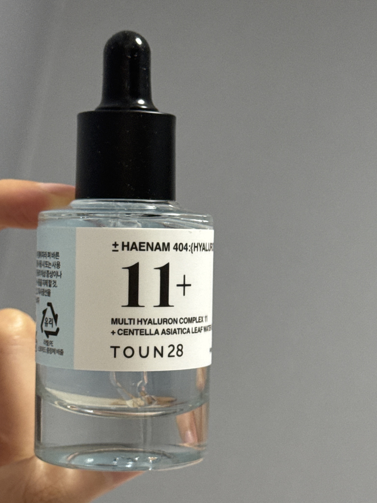Toun28 Haenam 404 Hyaluroncixa Serum