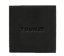 Toun28 Hair Soap S21 Blackbean+charcoal
