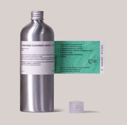 Toun28 Non-ionic Cleansing Water