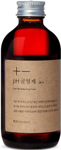 Toun28 Ph Balancing Toner