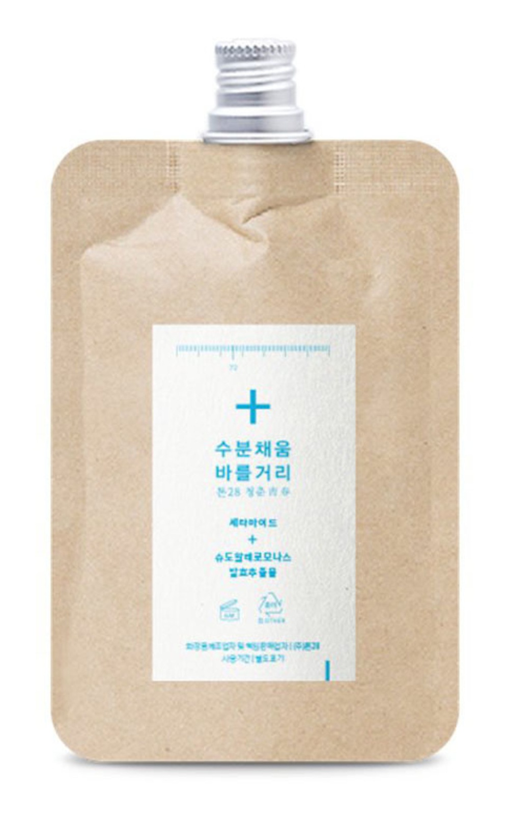 Toun28 Waterful Lotion Ceramide + Antarcticine