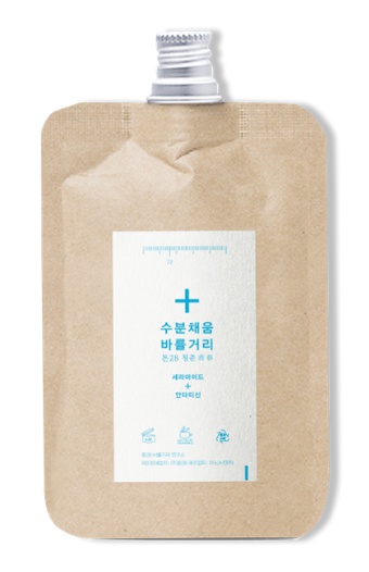 Toun28 Waterful Lotion