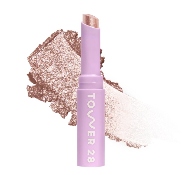 Tower 28 Beauty Gogo Cooling Shimmer Eyeshadow