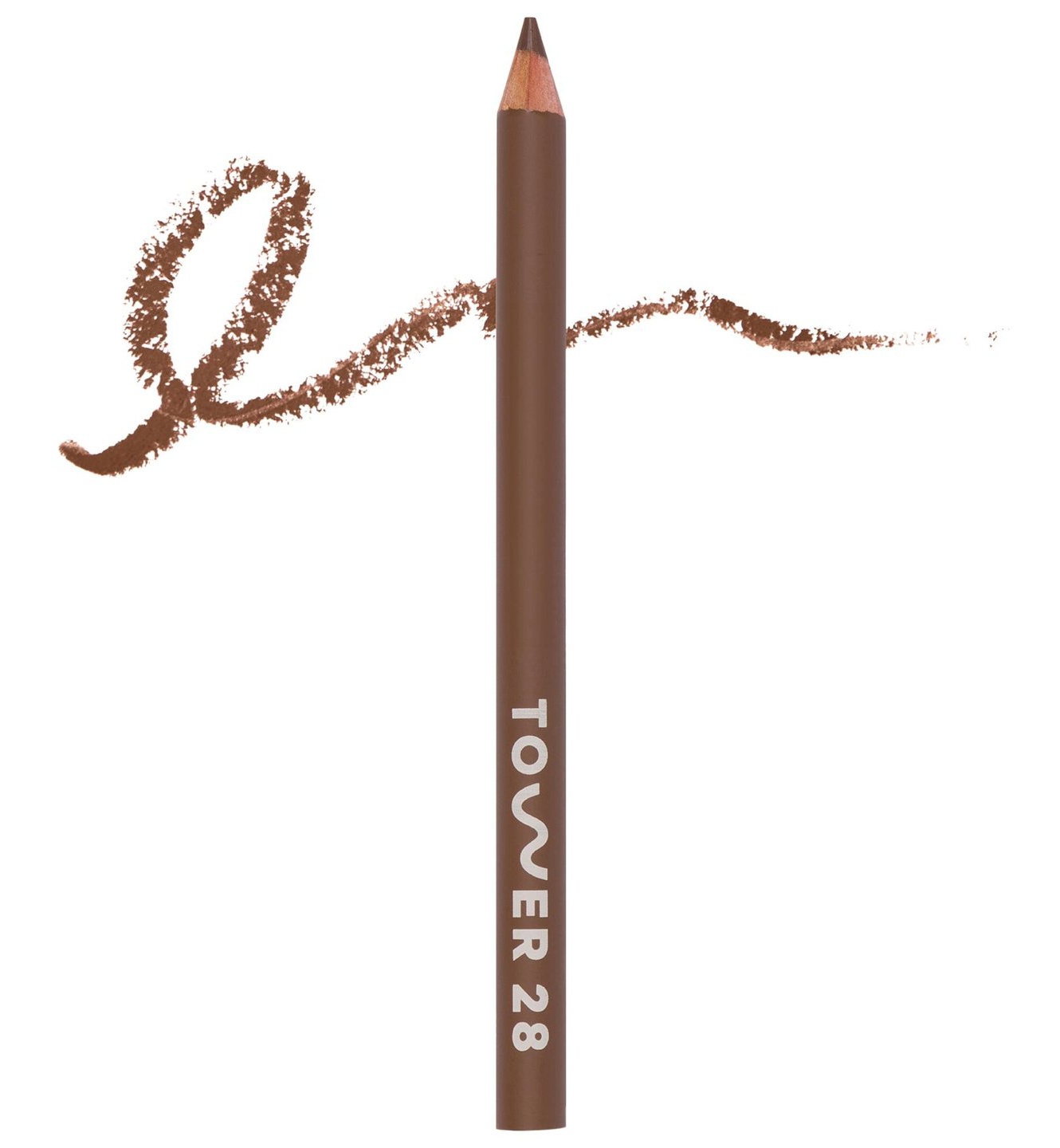Tower 28 Beauty Oneliner Lip Liner + Eyeliner + Cheek Pencil