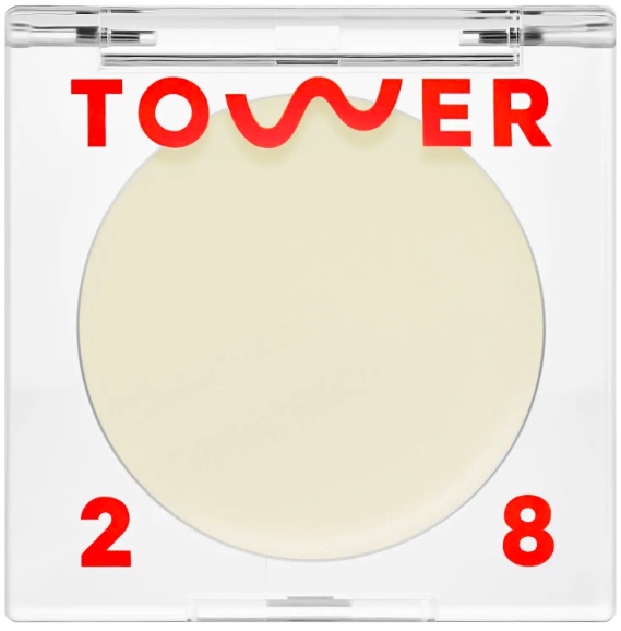 Tower 28 Superdew Shimmer-Free Highlight Balm