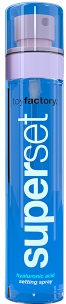 Toyfactory Superset Hauloronic Acid Setting Spray