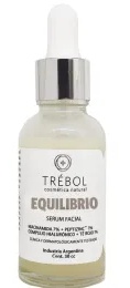 Trébol Cosméticos Equilibrio - Serum Niacinamida