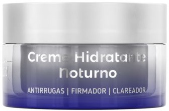 Tracta Creme Hidratante Noturno