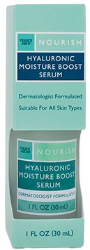 Trader Joe's Tj’S Hyaluronic Moisture Boost Serum