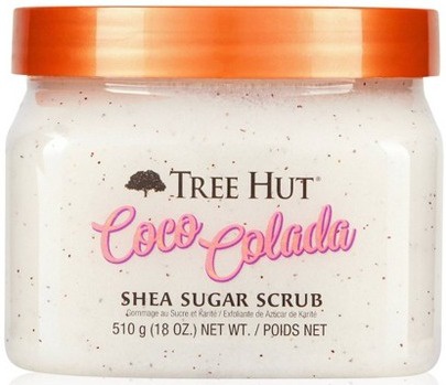 Tree Hut Coco Colada Shea Sugar Scrub