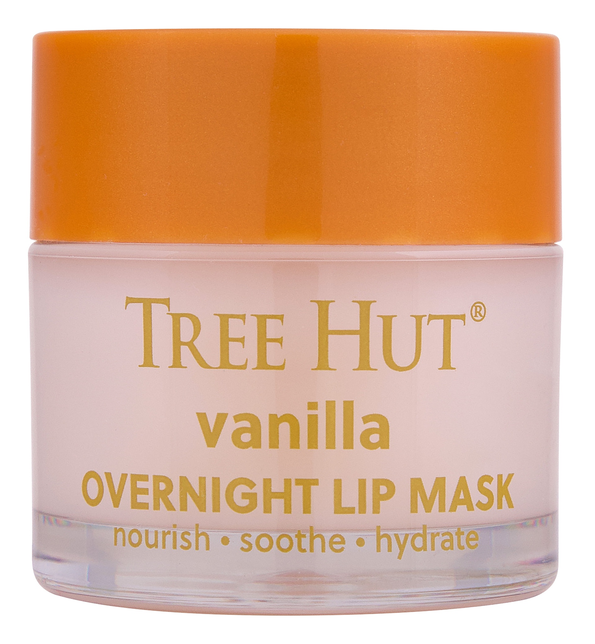 Tree Hut Overnight Lip Mask