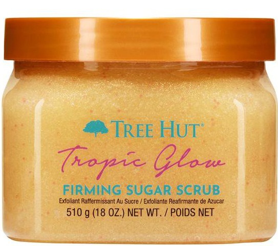 Tree Hut Tropic Glow Firming Sugar Scrub