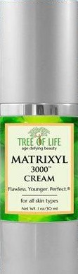Tree of Life Beauty Matrixyl™ 3000 Cream