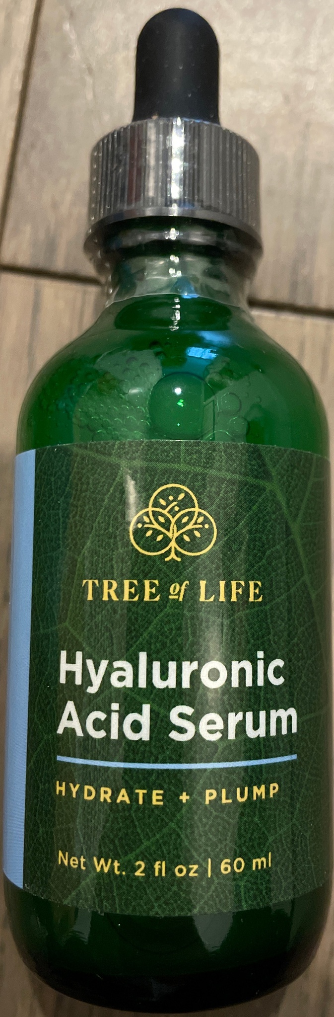 Tree of Life New Version Ha Serum