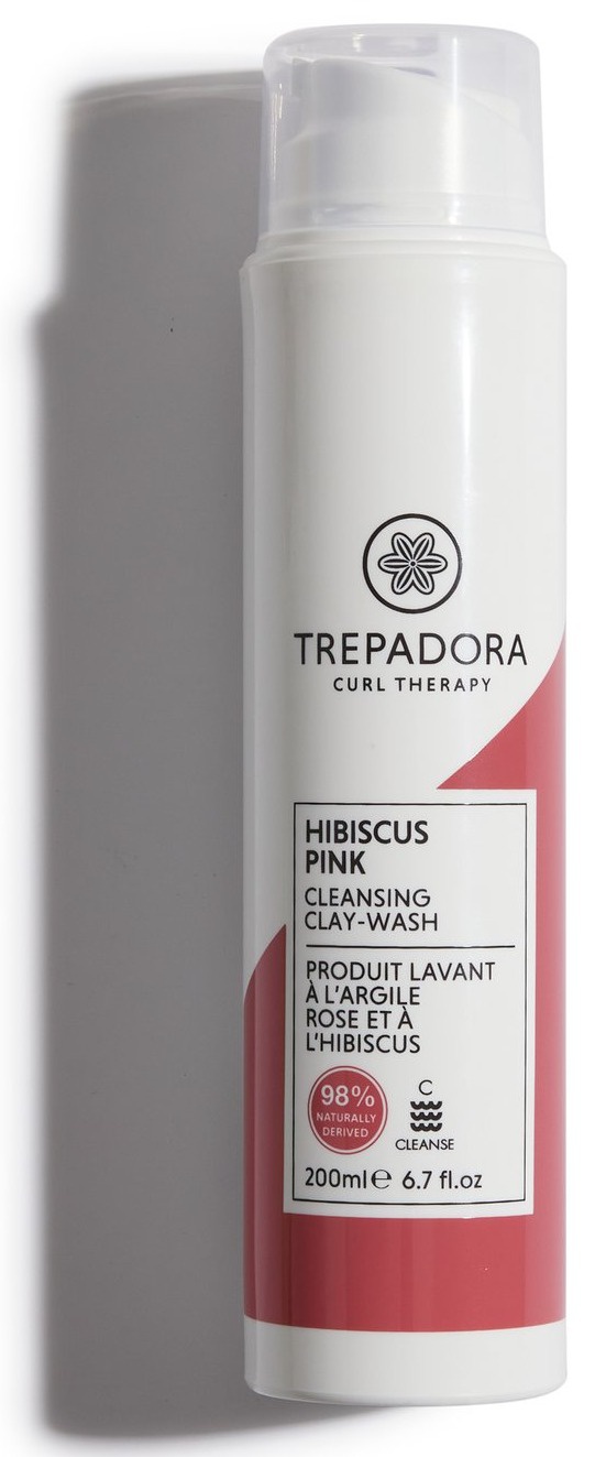 Trepadora Cleansing Clay Wash