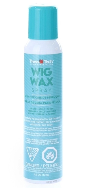 Tressallure Tress Tech Wig Wax