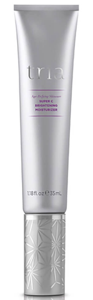 Tria Age Defying Skincare Super C Brightening Moisturiser