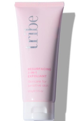 Tribe Skincare Resurfacing 2-1 Exfoliant