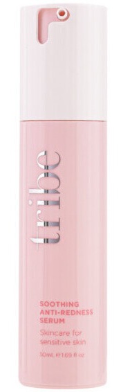 Tribe Skincare Soothing Anti-redness Serum