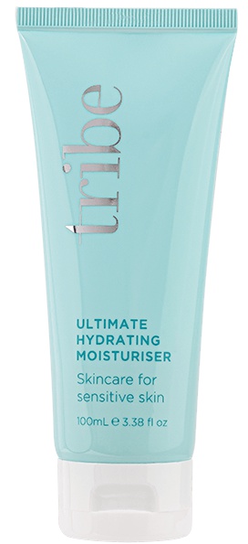 Tribe Skincare Ultimate Hydrating Moisturiser