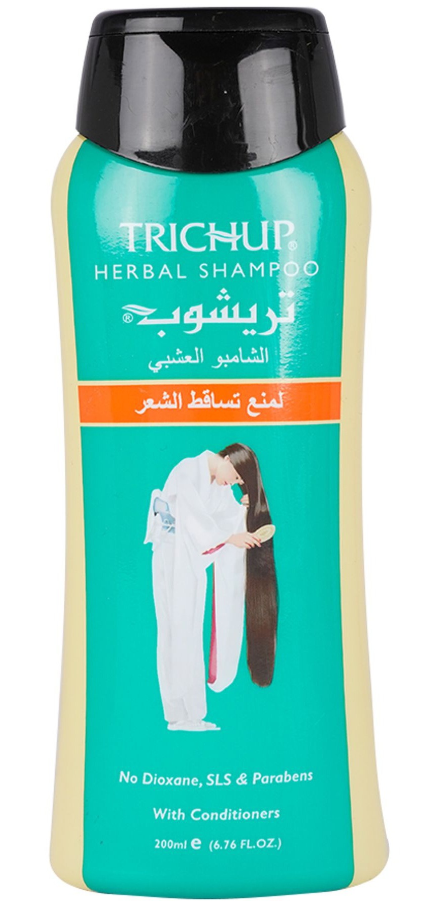 Trichup Herbal Shampoo