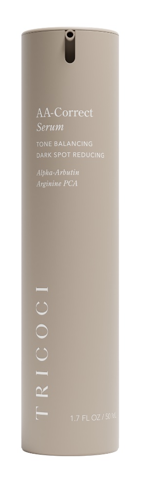 Tricoci Collection Aa-correct Serum