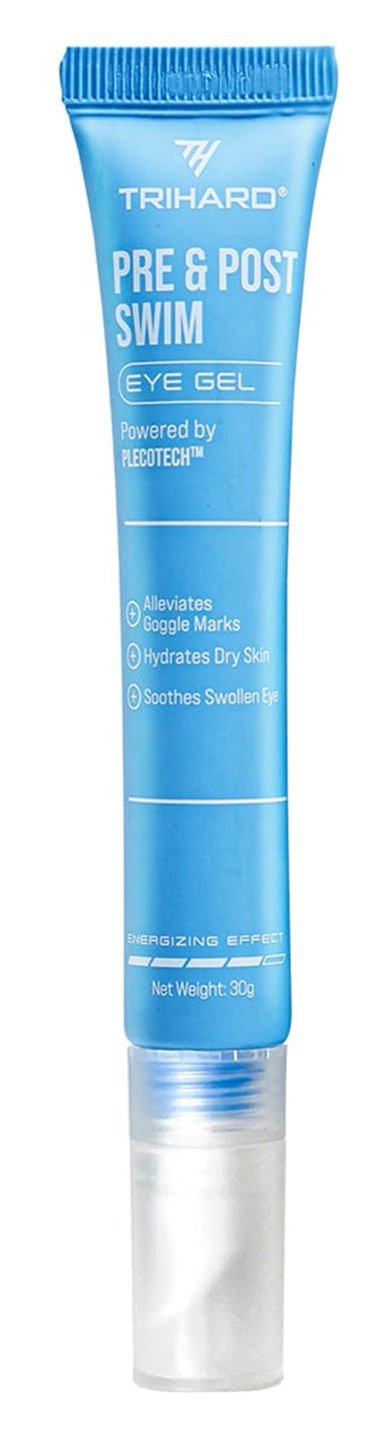 Trihard Pre And Post Swim Gel