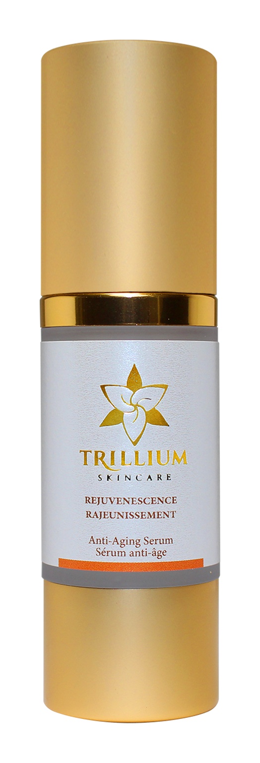 Trillium Skincare Rejuvenescence