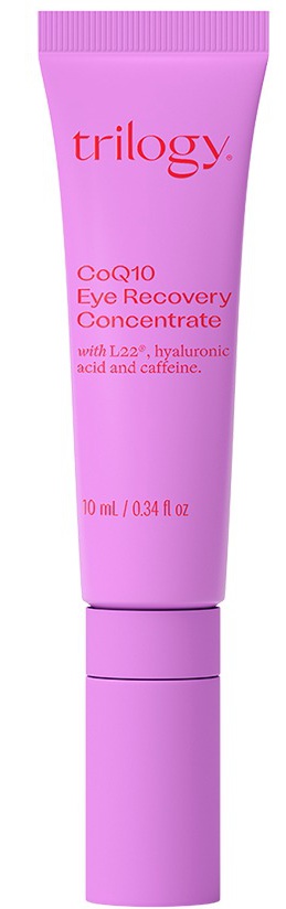 Trilogy CoQ10 Eye Recovery Concentrate