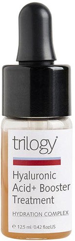 Trilogy Hyaluronic Acid+ Booster Treatment