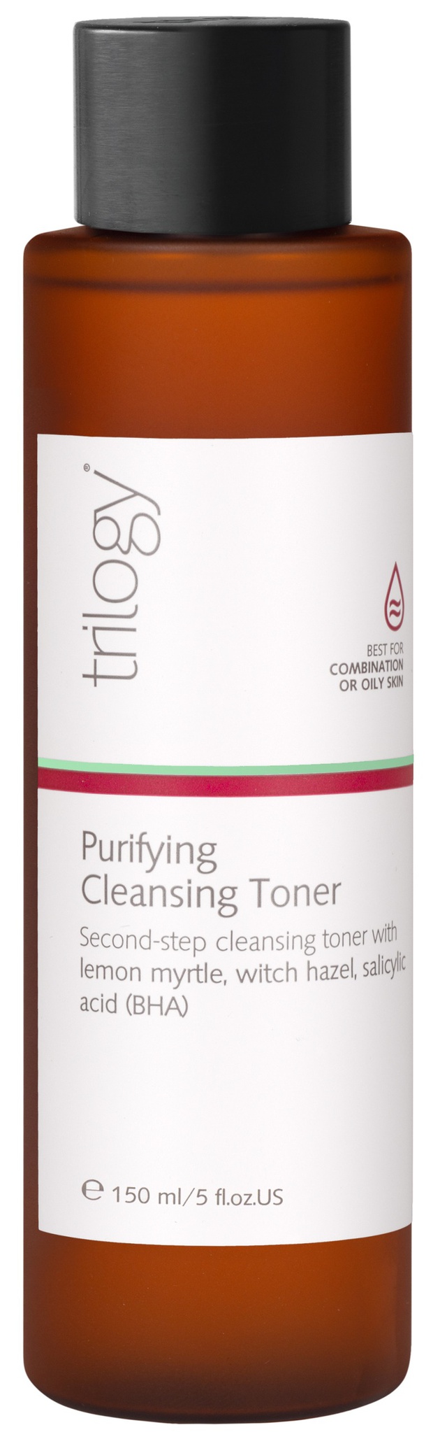 Trilogy Purifying Cleansing Toner