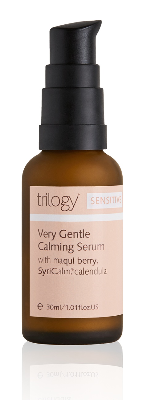 Trilogy Sensitive Very Gentle Calming Serum