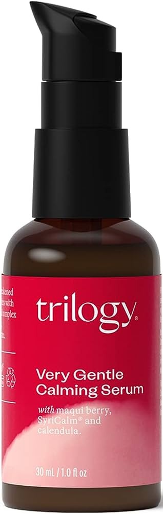 Trilogy Very Gentle Calming Serum