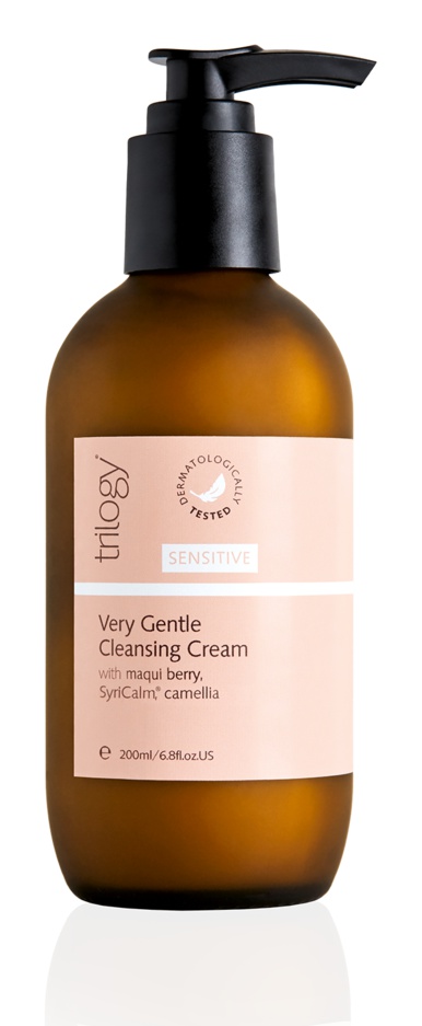 Trilogy Very Gentle Cleansing Cream