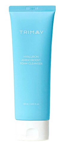 Trimay Amino Boost Foam Cleanser