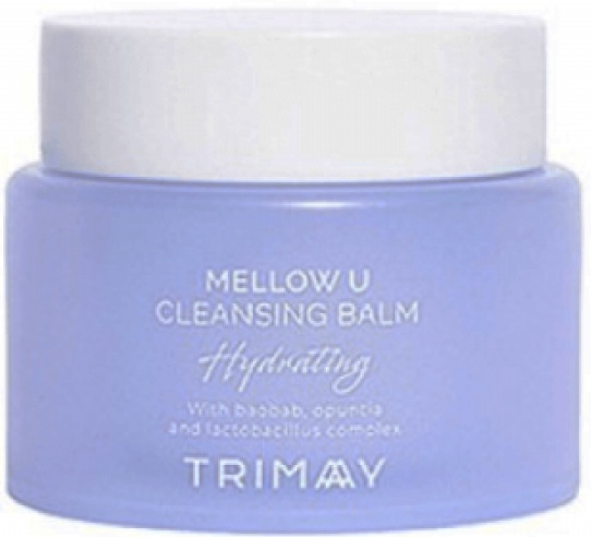 Trimay Mellow U Cleansing Balm