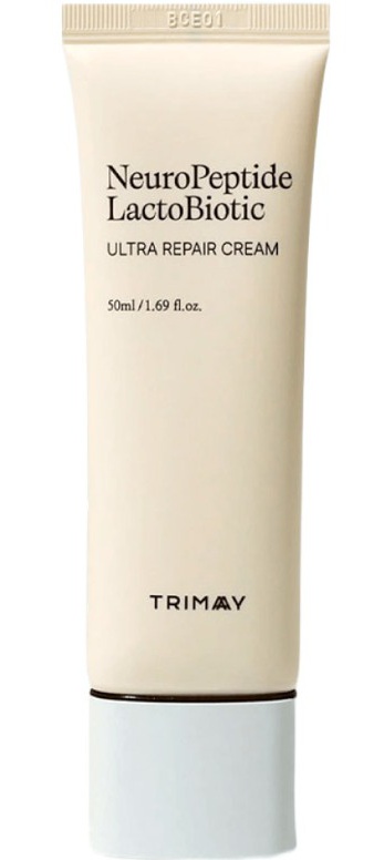 Trimay Neuropeptide LactoBiotic Ultra Repair Cream