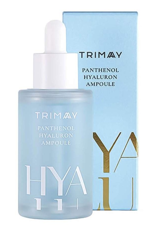 Trimay Panthenol Hyaluron Ampoule