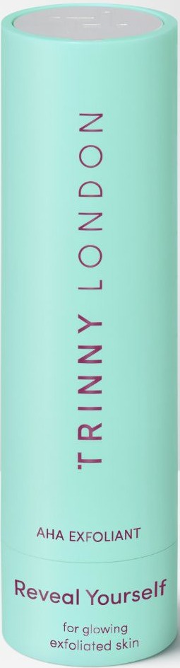 Trinny London Reveal Yourself AHA Exfoliant