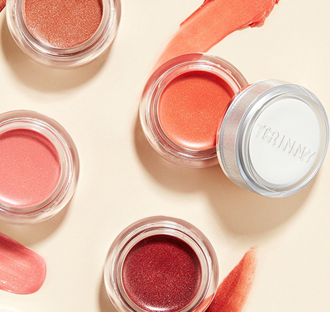 Trinny London Sheer Shimmer