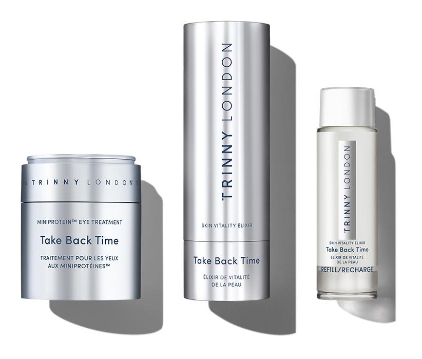 Trinny London Take Back Time Elixir