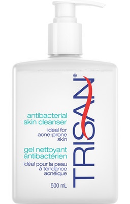 Trisan Cleansing Gel