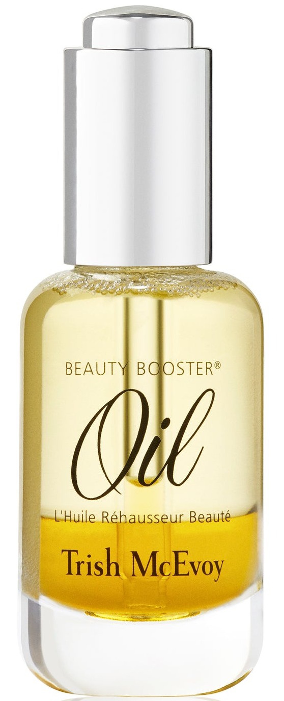 Trish McEvoy Beauty Booster Oil