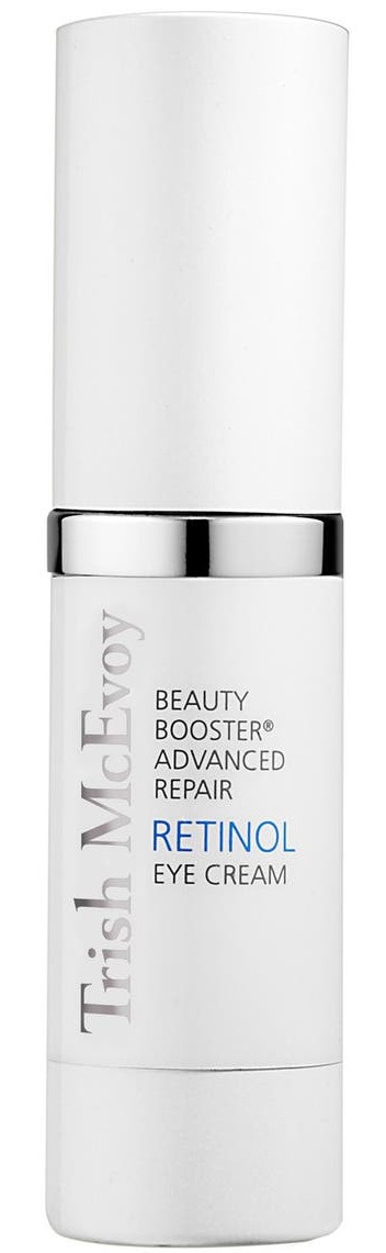 Trish McEvoy Beauty Booster® Retinol Eye Cream