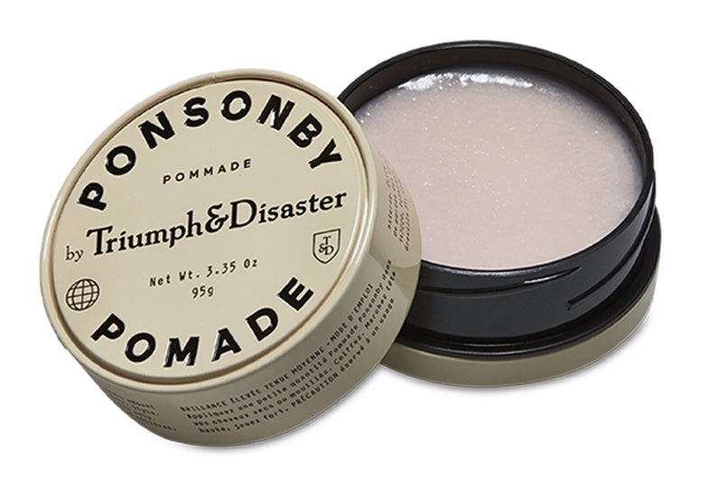 Triumph & Disaster Ponsonby Pomade