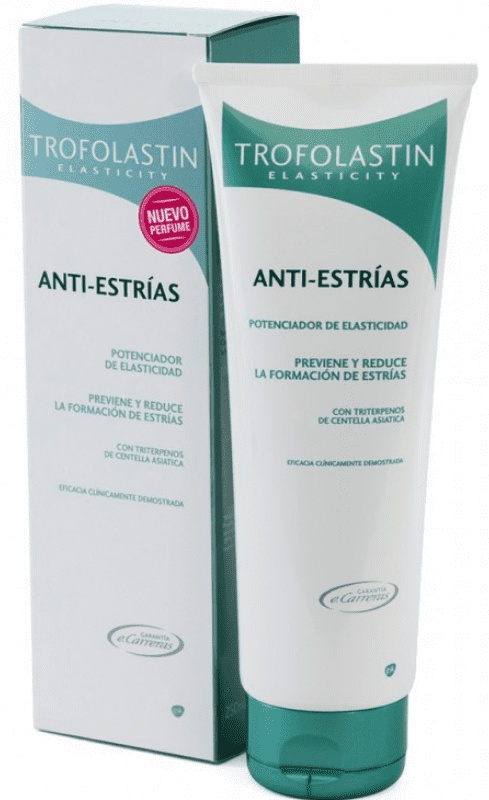Trofolastin Anti-estrías